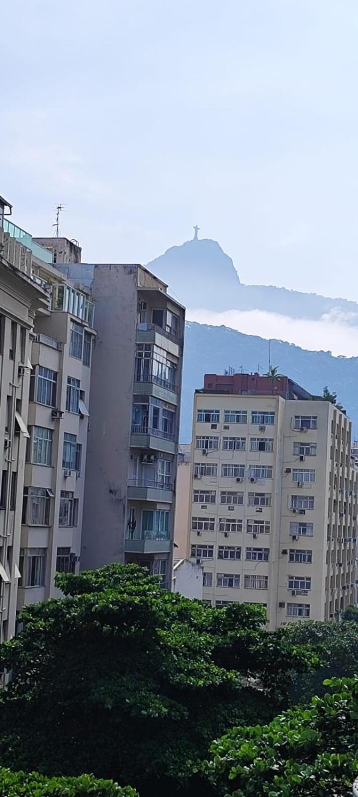 2 Bedroom Apartment Beach Copacabana Rio De Janeiro Brazil المظهر الخارجي الصورة