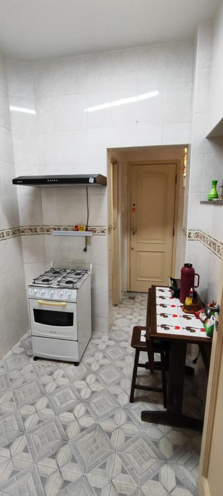 2 Bedroom Apartment Beach Copacabana Rio De Janeiro Brazil المظهر الخارجي الصورة
